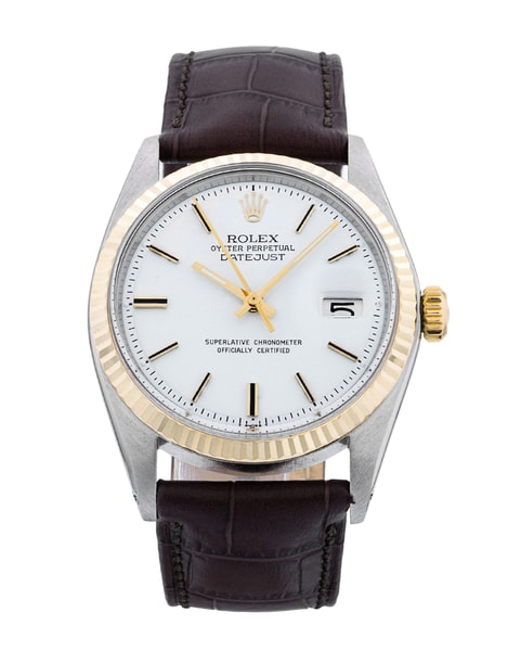 Rolex Datejust 16013